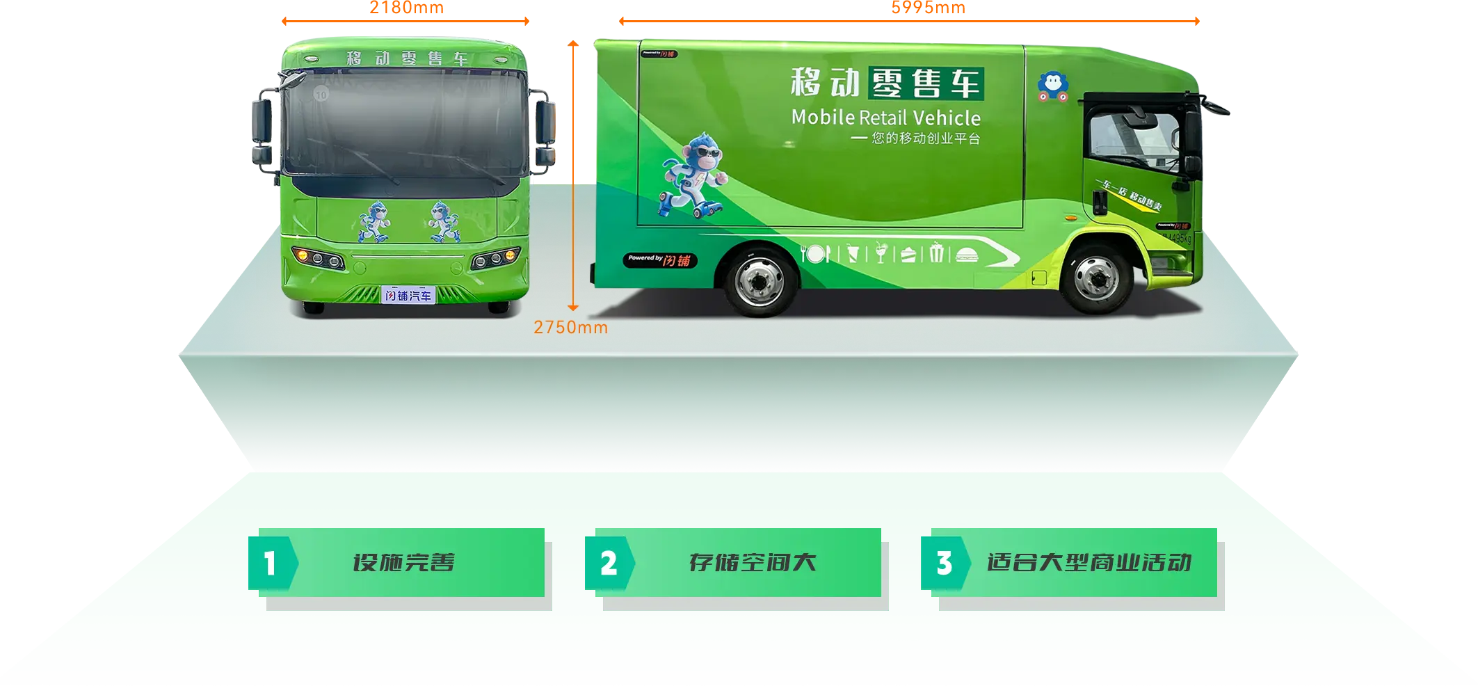 产品信息