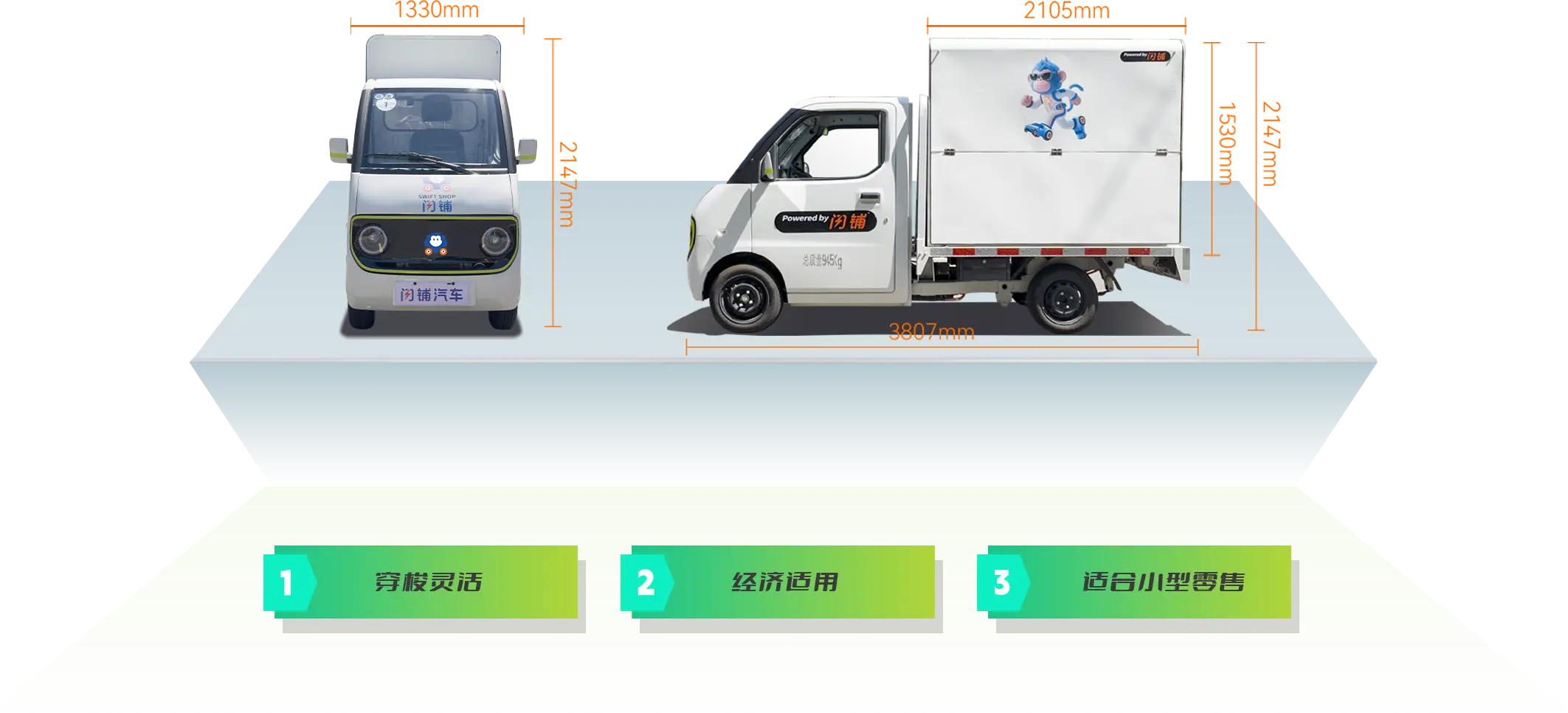 产品信息
